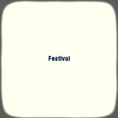 Festival