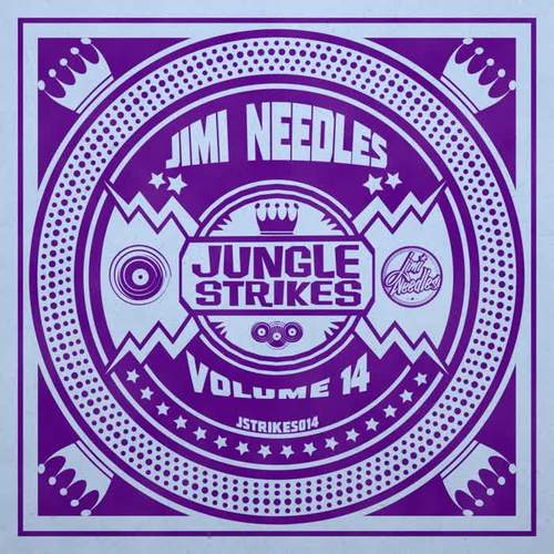 Jungle Strikes, Vol. 14