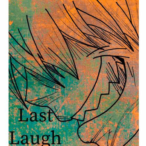 Last Laugh (feat. Heyits3vo) [Explicit]