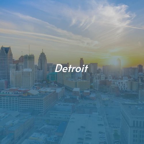 Detroit