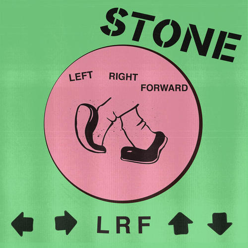 Left Right Forward