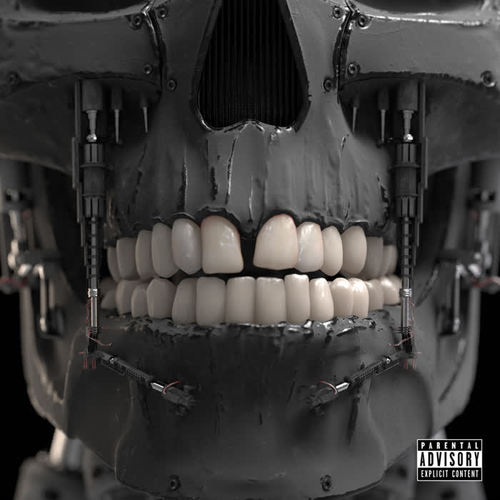 La vie augmente, Vol.3 (Explicit)