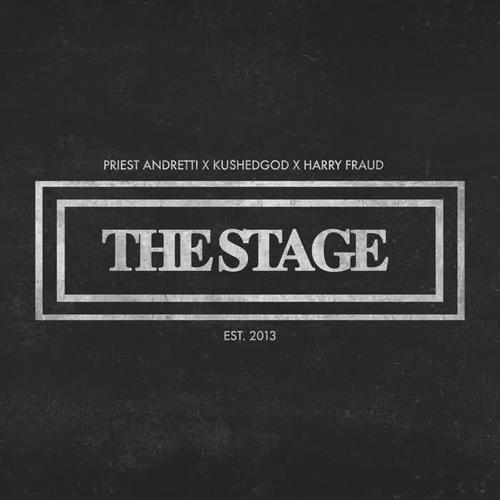 The Stage EP