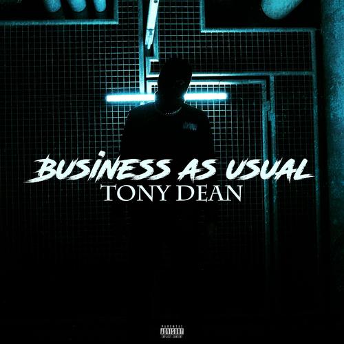 Business as Usual (Explicit)