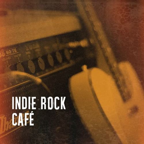 Indie Rock Café