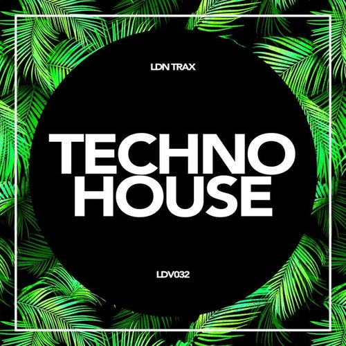 Techno House 2018