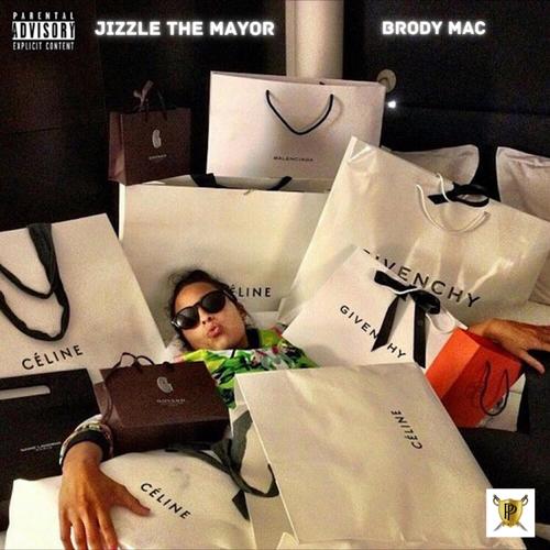 Shop Till You Drop (feat. Brody Mac) [Explicit]
