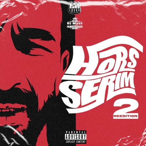 Hors serim 2 la réedition (Explicit)