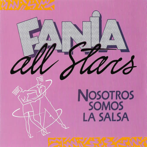Nosotros Somos la Salsa