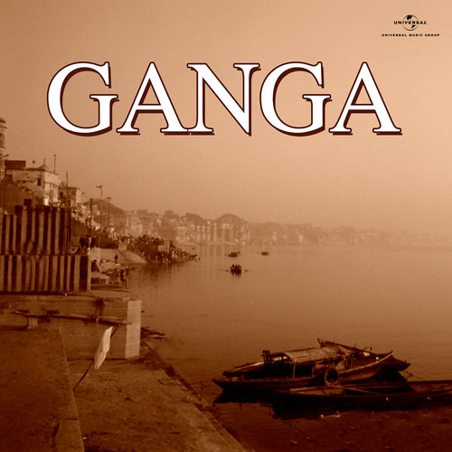 Ganga (Original Motion Picture Soundtrack)