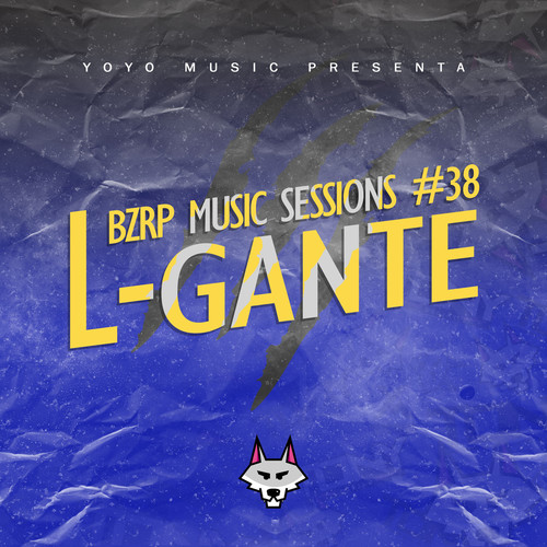 Lgante Bzrp Music Sessions #38 (Explicit)