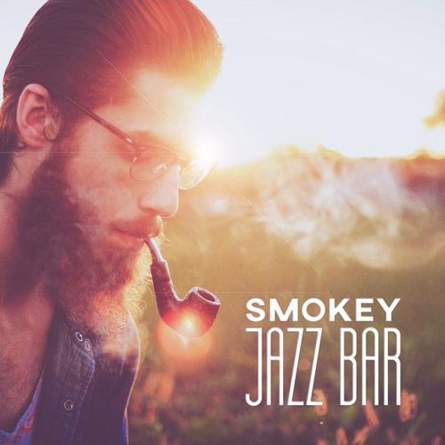 Smokey Jazz Bar – Ambience Paris Bar, Smooth Jazz, Ambient Piano, Instrumental Jazz Lounge