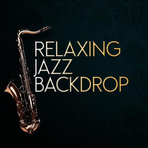 Relaxing Jazz Backdrop