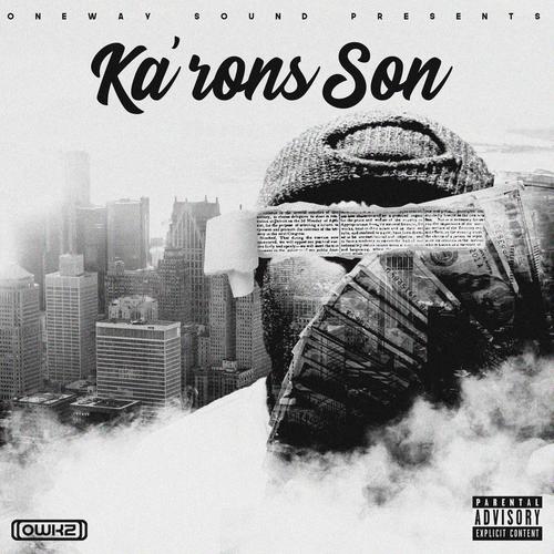 Ka'rons son (Explicit)