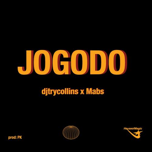 Jogodo (feat. Mabs)