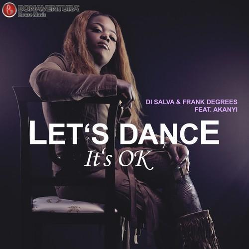 Let's Dance It's Ok