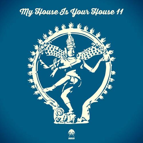 My House Is Your House 11