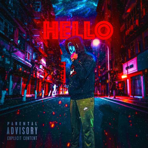 Hello (Explicit)