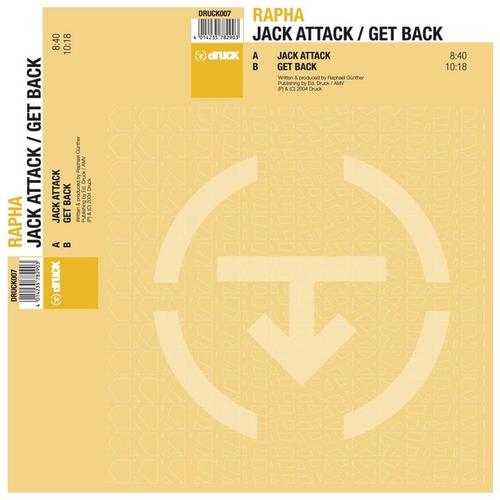 Jack Attack