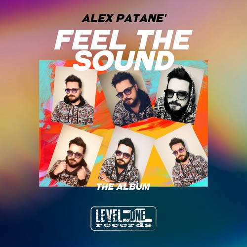 Feel The Sound (The Album)