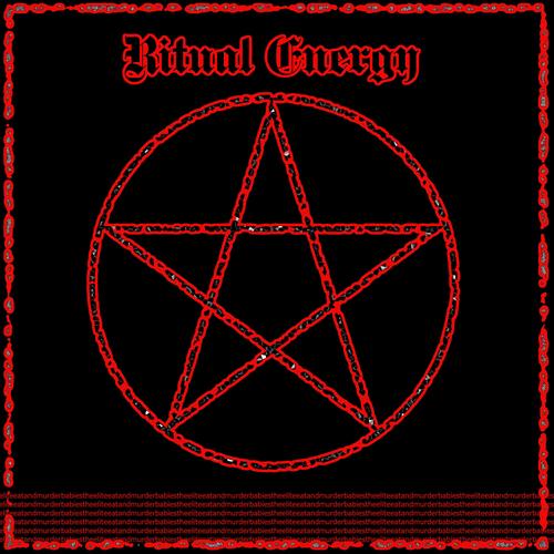 Ritual Energy (Explicit)