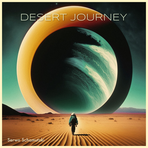 Desert Journey