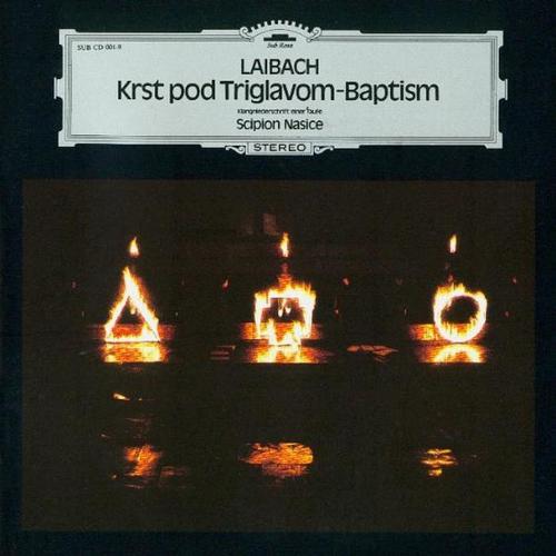 Krst Pod Triglavom / Baptism