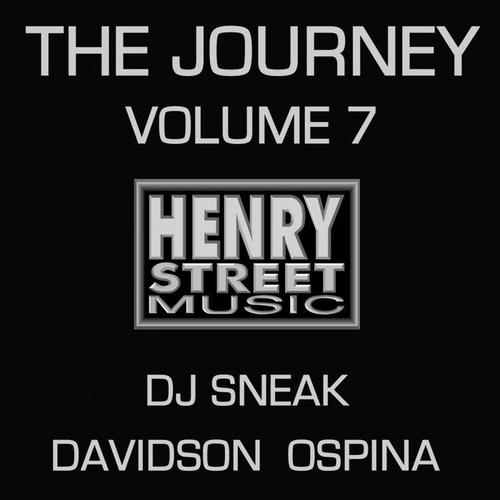 The Journey, Vol. 7