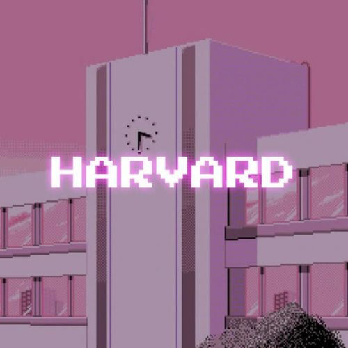 Harvard (Instrumental)