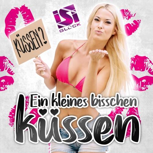 Ein kleines bisschen küssen