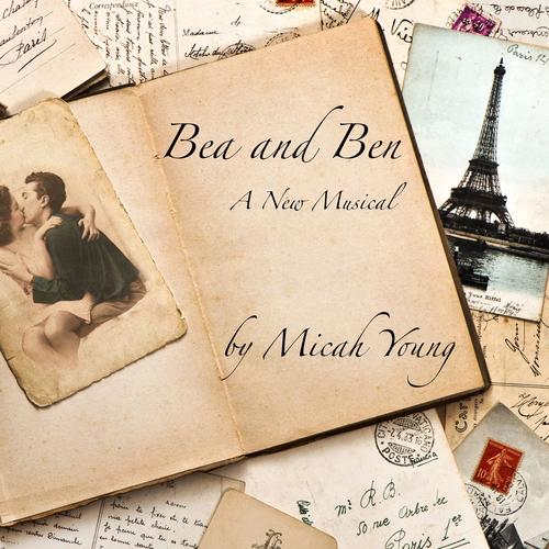 Here We Are - Bea and Ben: A New Musical