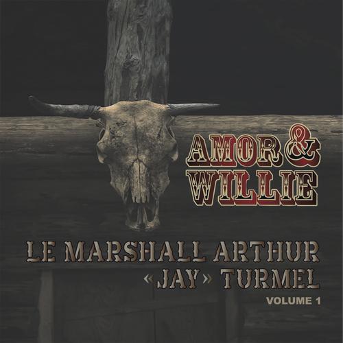 Le Marshall Arthur «Jay» Turmel, vol. 1