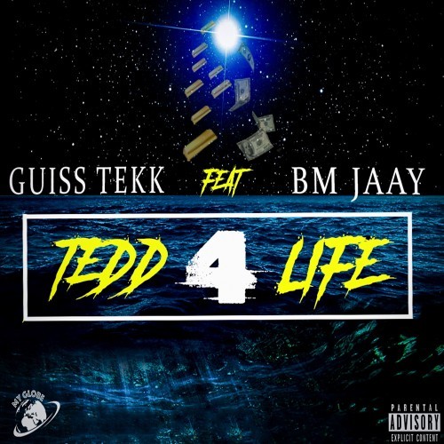 Ted 4 Life (Explicit)