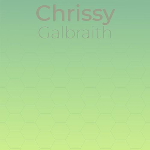 Chrissy Galbraith