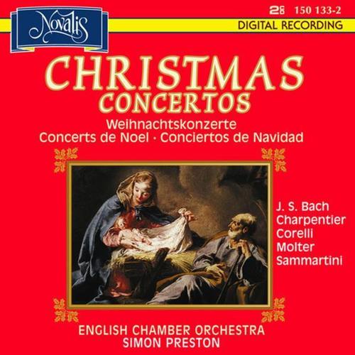 Christmas Concertos