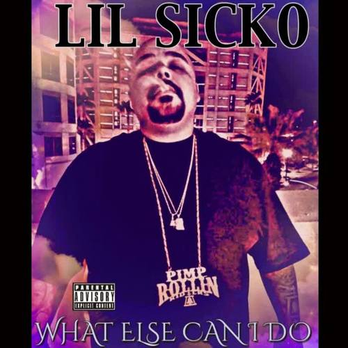 What Else Can I Do (Explicit)