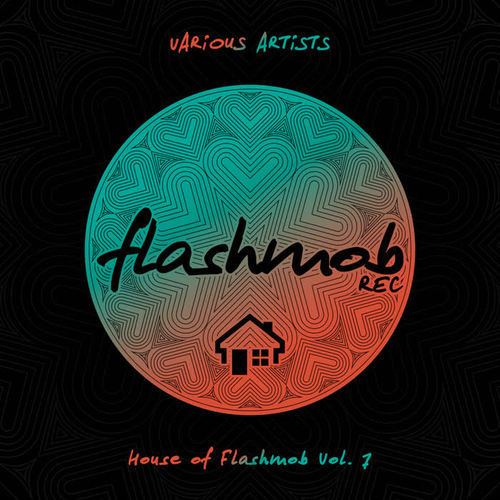 House of Flashmob, Vol. 7