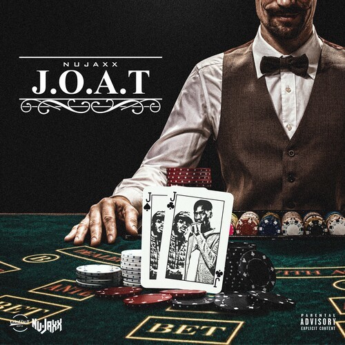 J.O.A.T (Explicit)