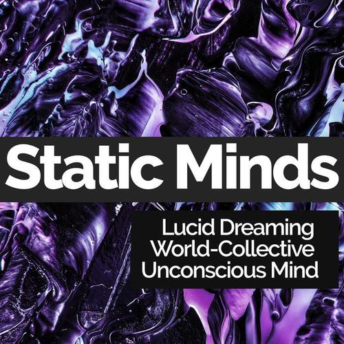 binaural groaning_lucid dreaming world-collective unconscious mi