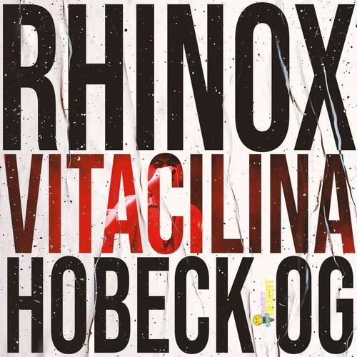 Vitacilina (feat. Hobeck OG) [Explicit]