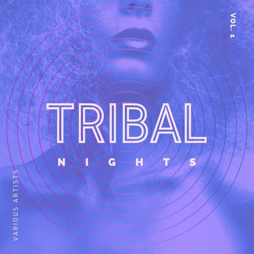 Tribal Nights, Vol. 1