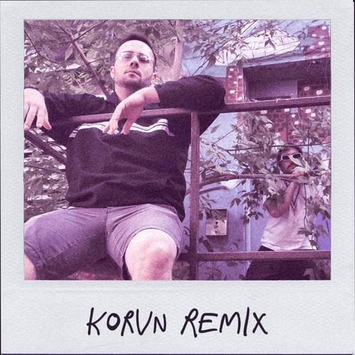 Recorded (KORVN Remix)