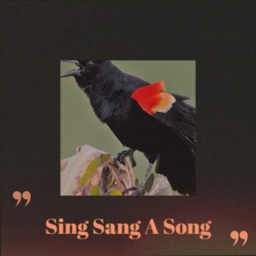 Sing Sang A Song