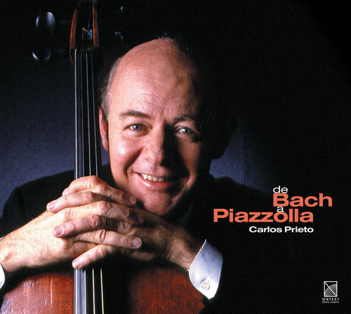 De Bach a Piazzolla