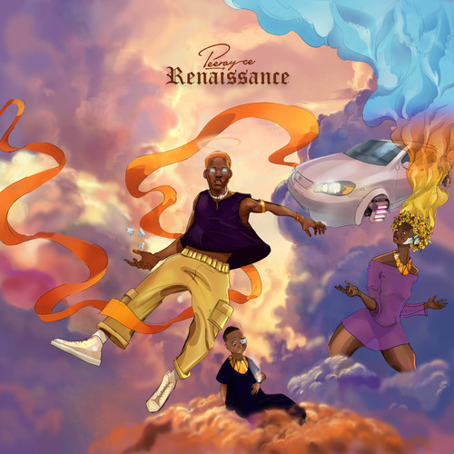 Renaissance (Explicit)