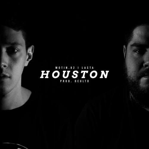 Houston (feat. Luis Spina)