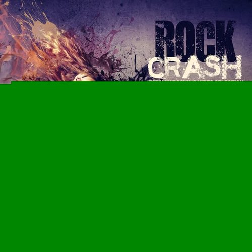 Rock Crash (Totally Rocking Vibes Selection)