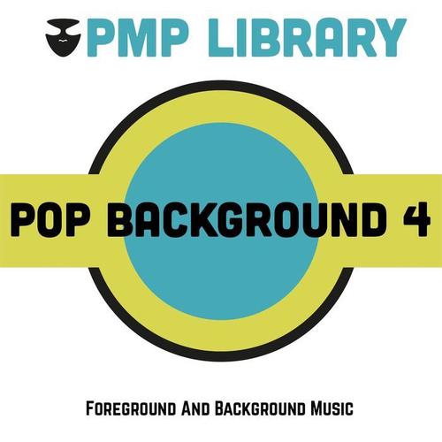 Pop Background, Vol. 4 (Foreground and Background Music)