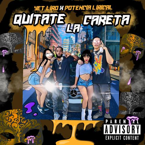 Quitate La Careta