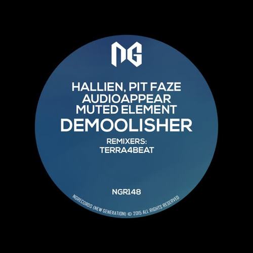 Demoolisher